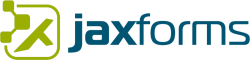 JAXForms Logo